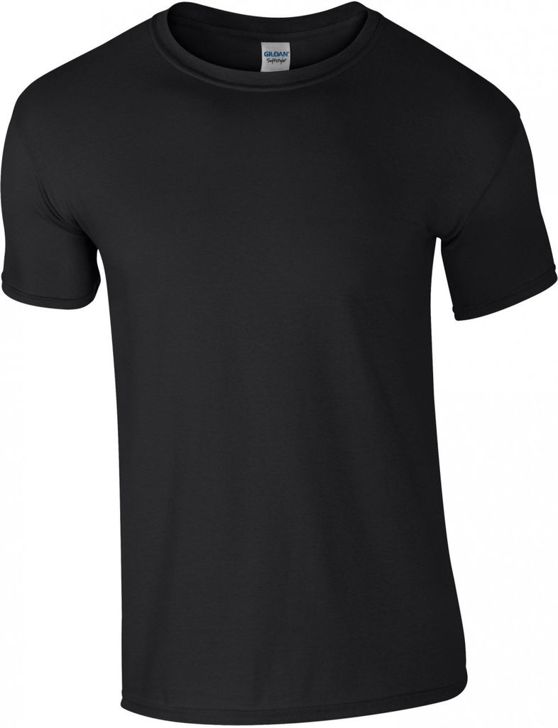 Gi64000 Softstyle® Adult T-Shirt Image du produit 