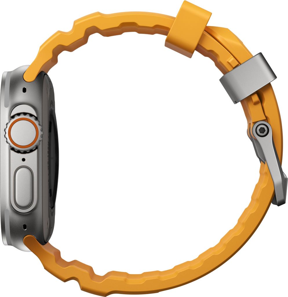 Nomad Rocky Point Band, Skupina, Smartwatch, Prírodný, Obrázok produktu 