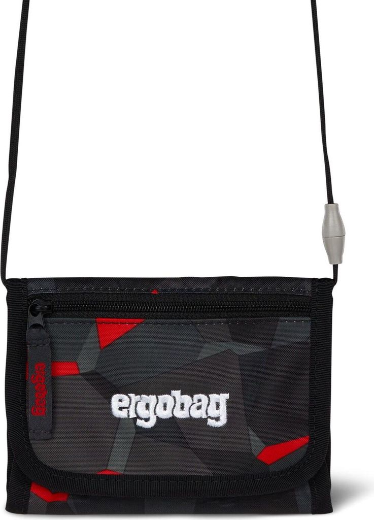 ERGOBAG Sac poitrine TaekBärdo TAEKBAERDO Image du produit 