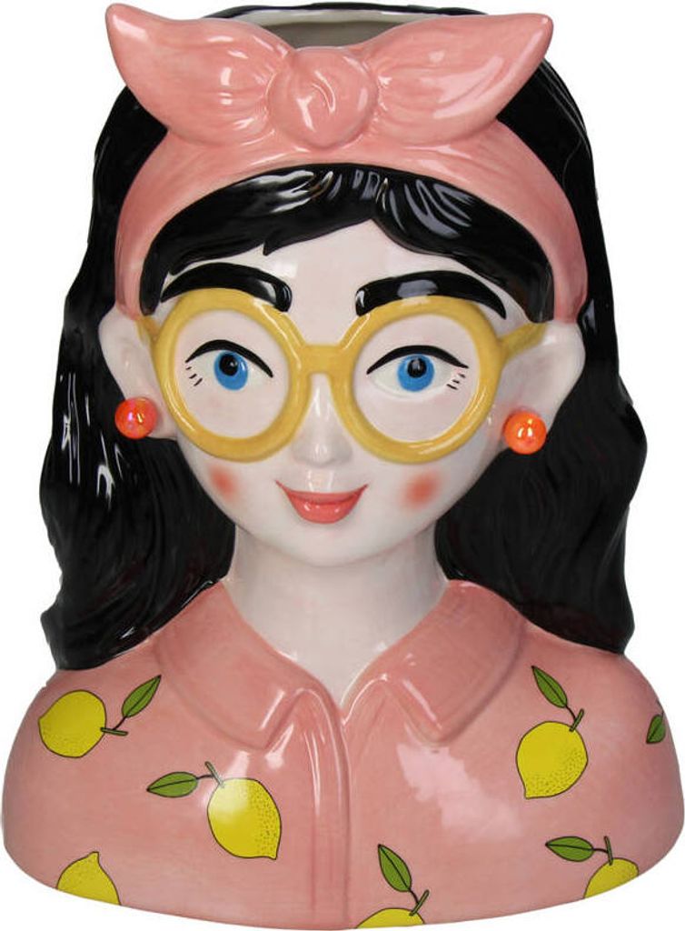 Vase Lady 'Kylie' ↑ 27 cm