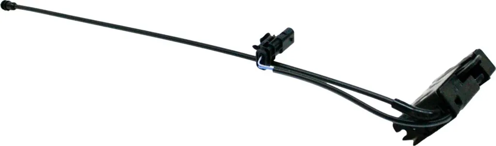 Serrure de capot de remplacement Volvo S60 III pour réparation de rechange