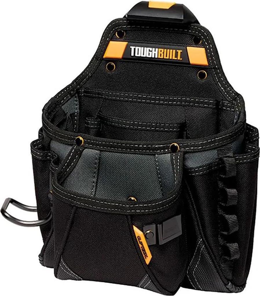 Toughbuilt - borsa per carpentieri e tettisti Immagine del prodotto 