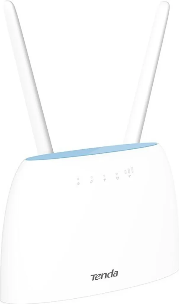 Modem Router 4G Wi-Fi Tenda 4G09 AC1200 Gigabit - Smart Working Ovunque