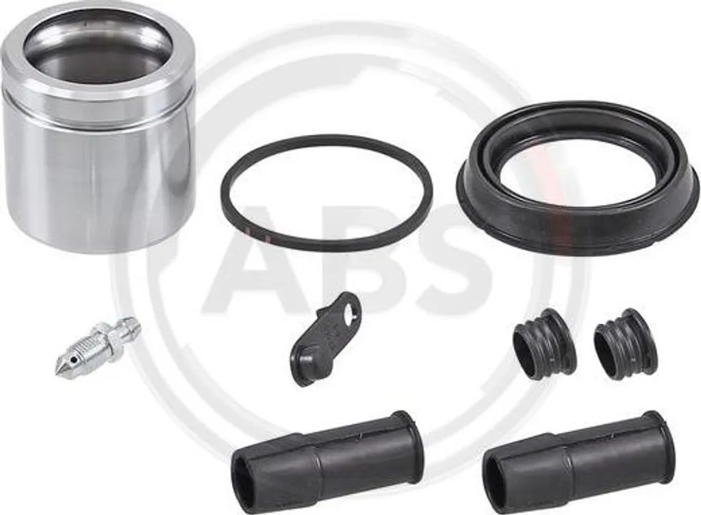 Kit joints étrier de frein compatible Alhambra et Galaxy - A.B.S. 57086
