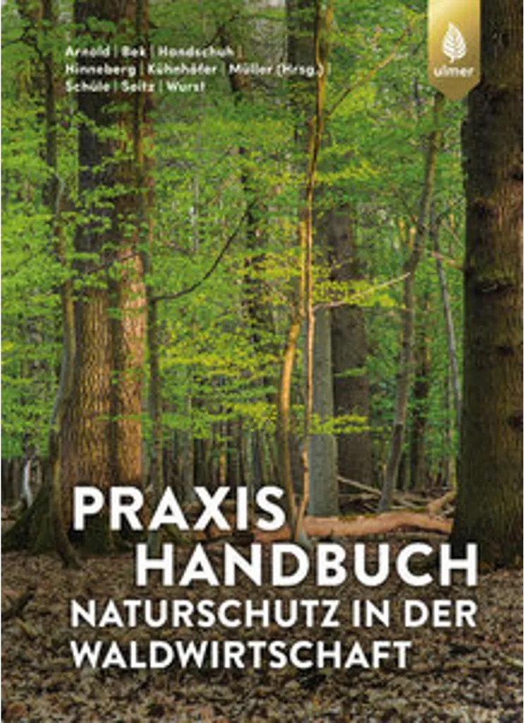 Protection de la nature en forêt : Manuel pour éviter les erreurs de coupe