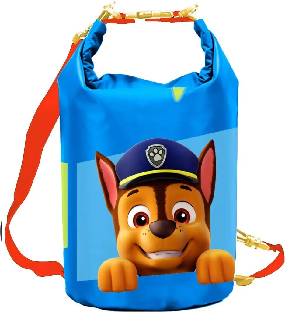 Borsa da barca Paw Patrol - Paw Patrol