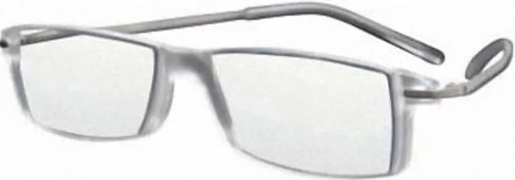 Finie la fatigue visuelle avec les lunettes Miniframe II Gun +1,0 dpt