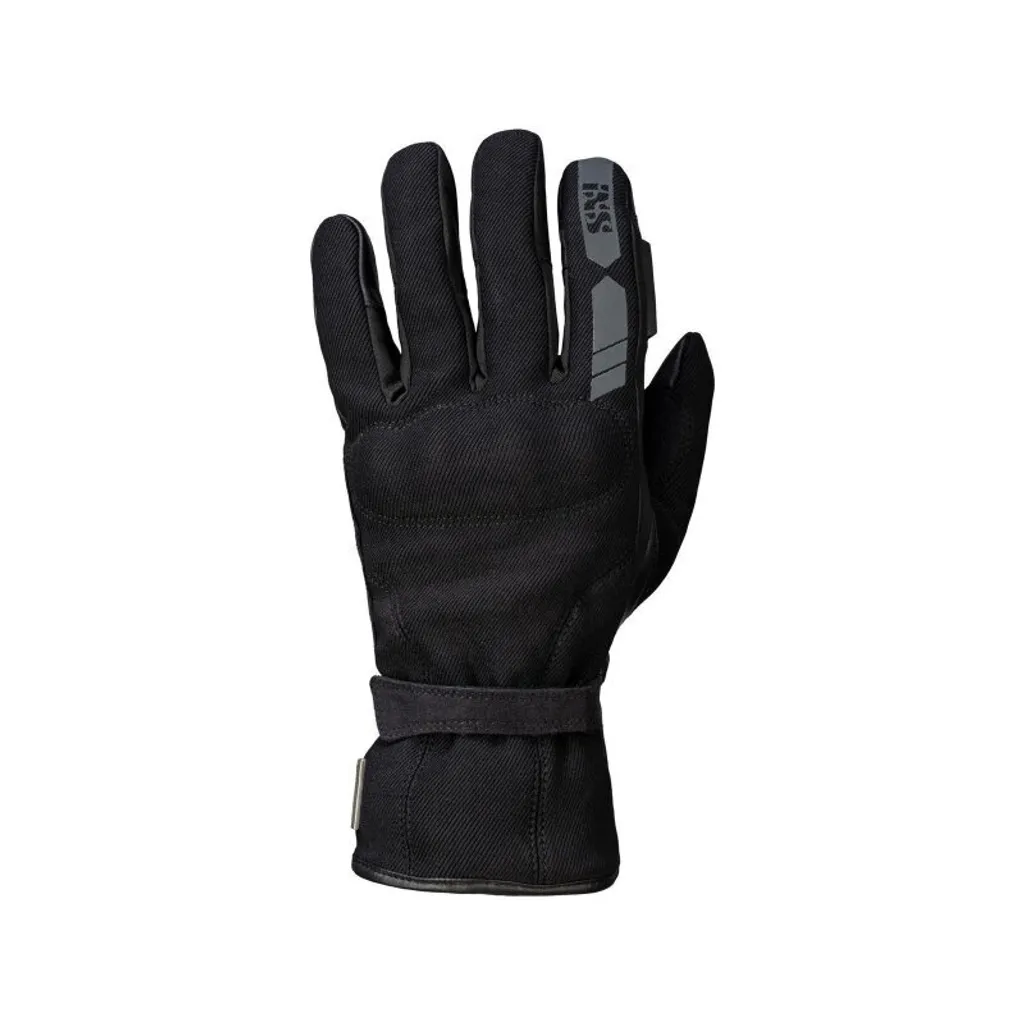 Gants IXS Torino Evo-ST 3.0 femme avec membrane Solto-TEX étanche XL