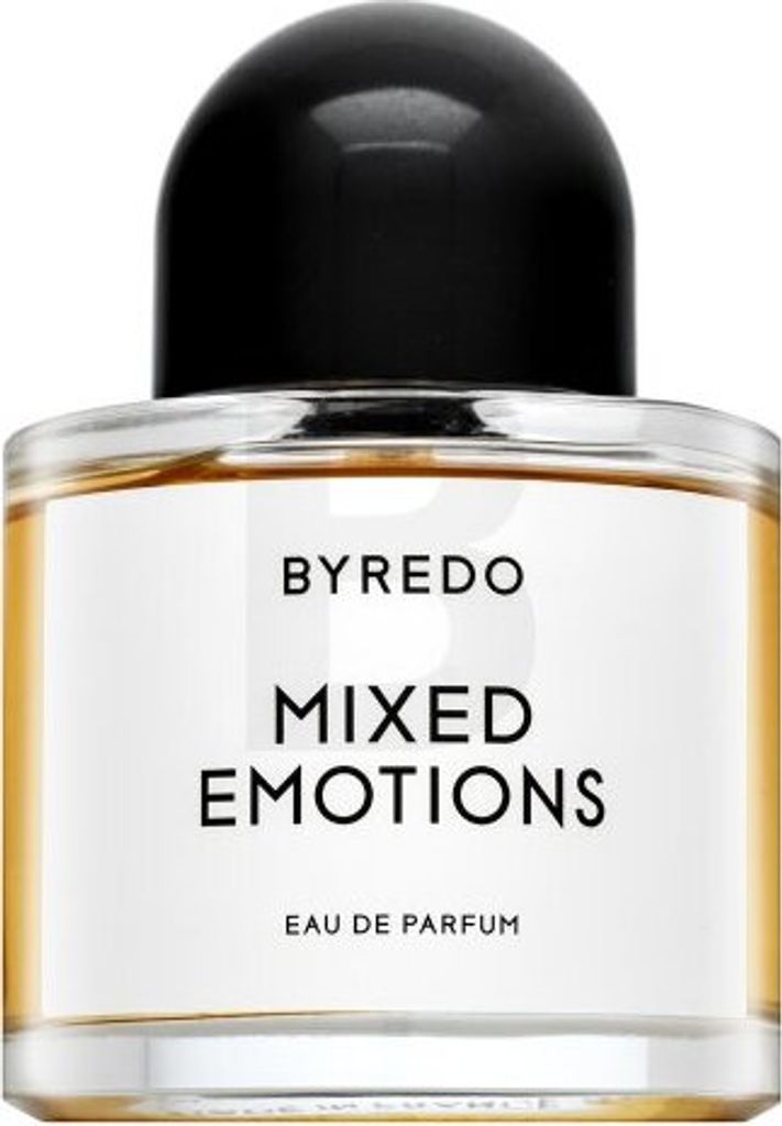 Byredo Mixed Emotions woda perfumowana unisex 100 ml Zdjęcie produktu 