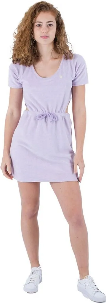 Vestito da Bagno Hurley Oceancare M Viola | Abbigliamento Surf Donna