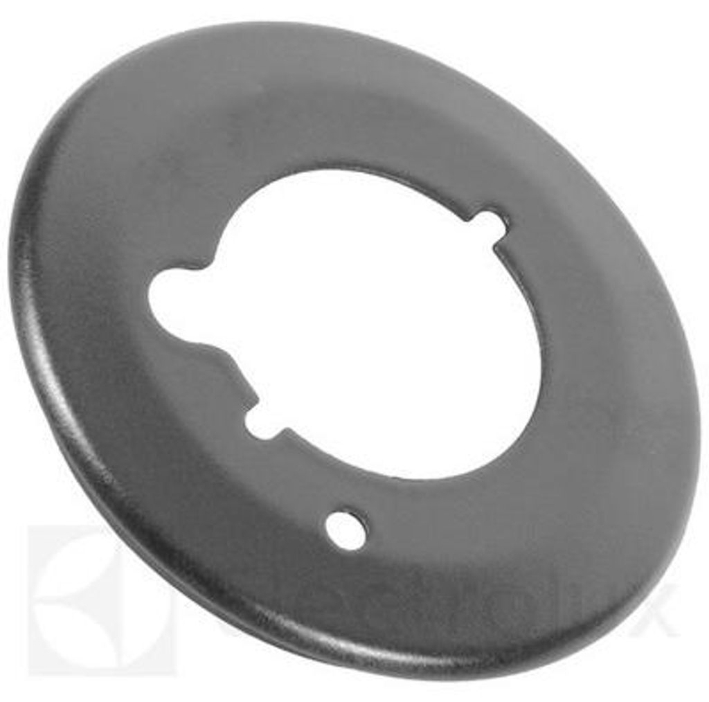 Electrolux Rex AEG disco coperchio bruciatore medio 105mm Immagine del prodotto 
