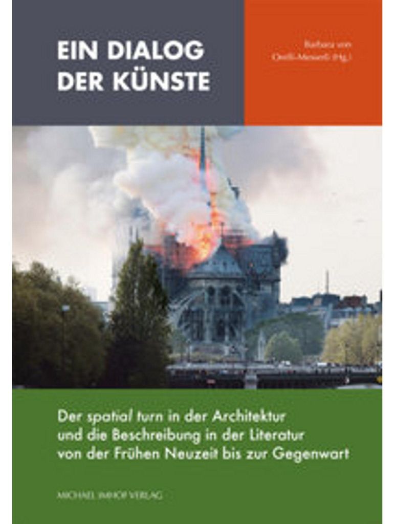 Ein Dialog der Künste