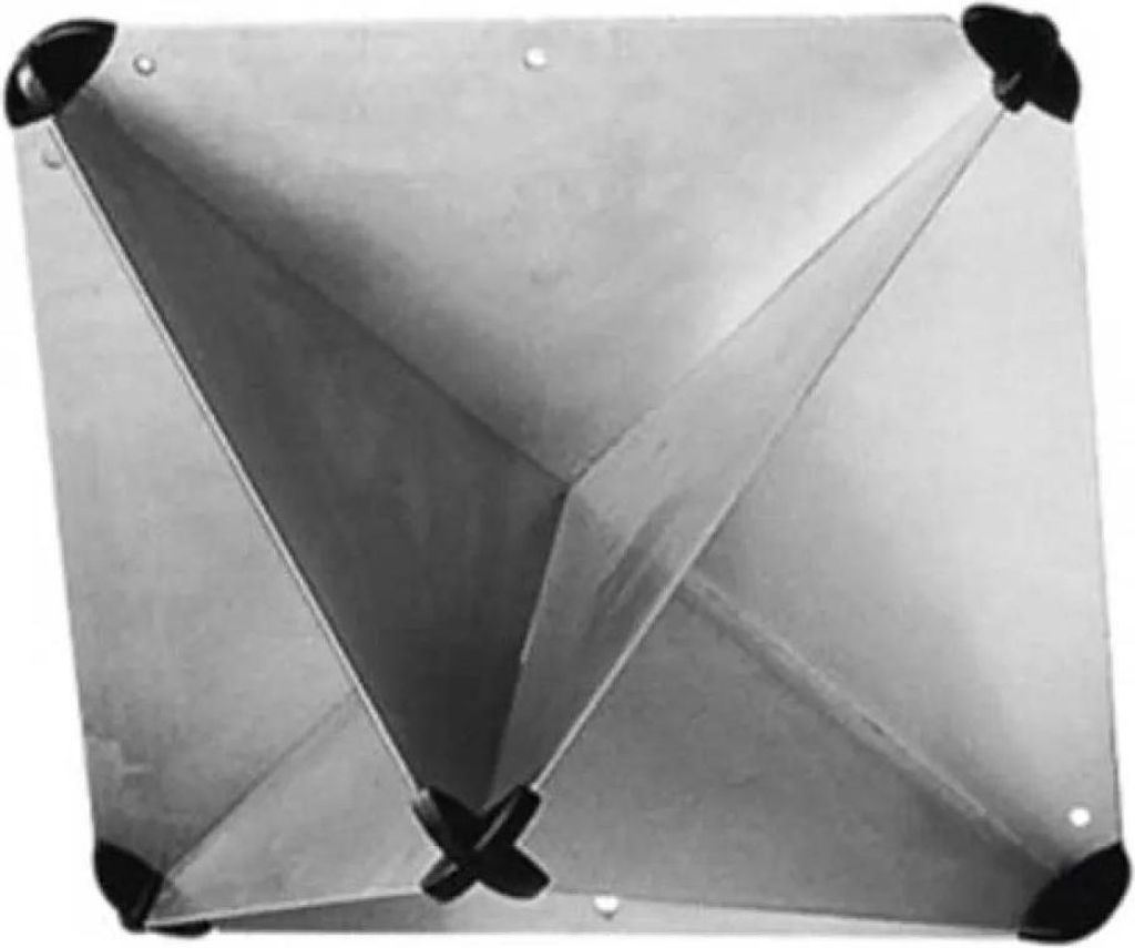 Plastimo Rorc Radarreflektor