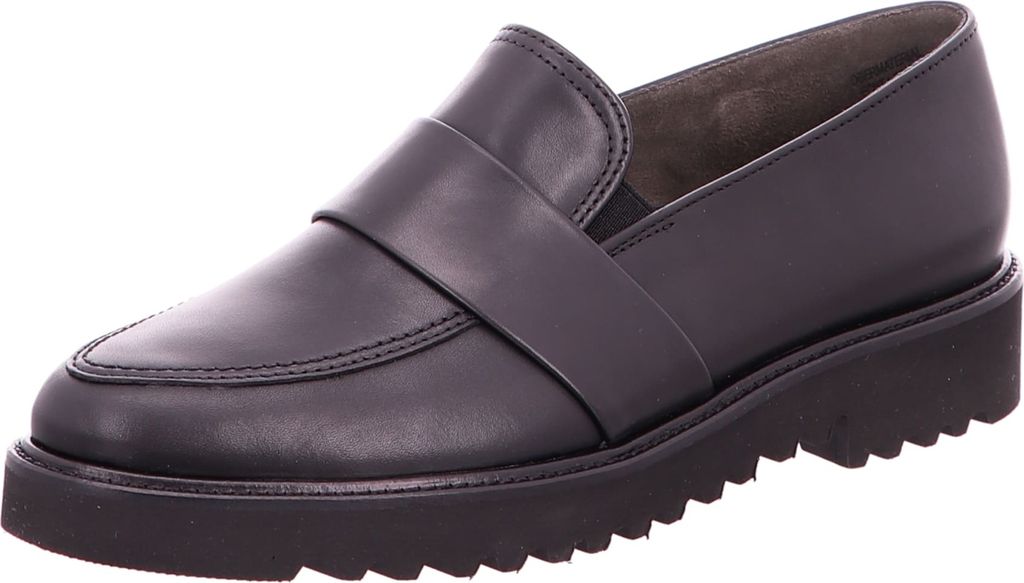 Paul Green Slipper Slipper Glattleder