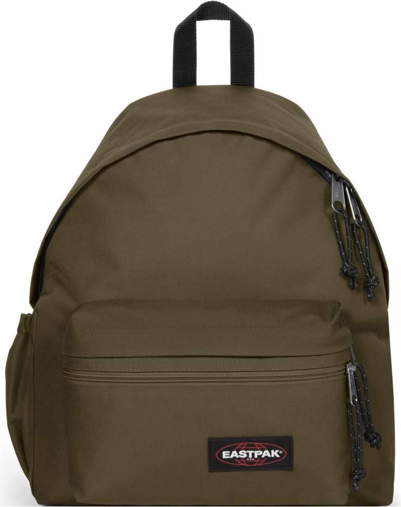 Eastpak Padded Zippl'r Army Olive Rucksack