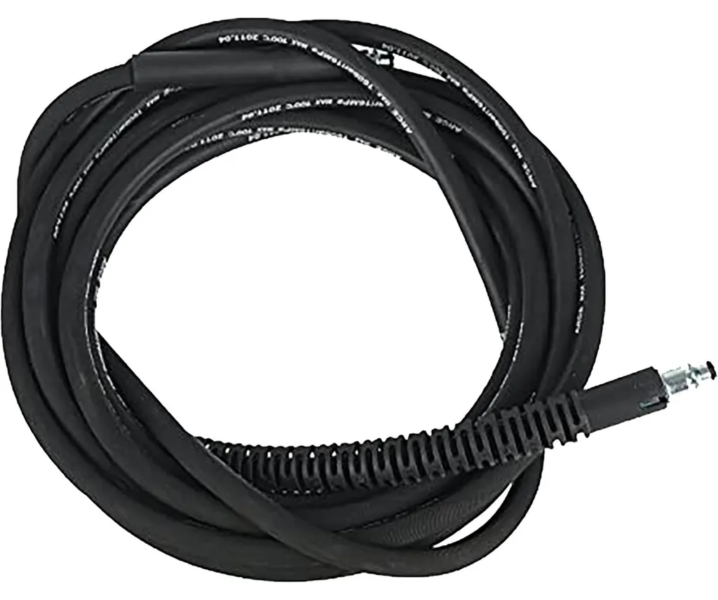 Tuyau haute pression Makita 15m pour remplacer un flexible percé