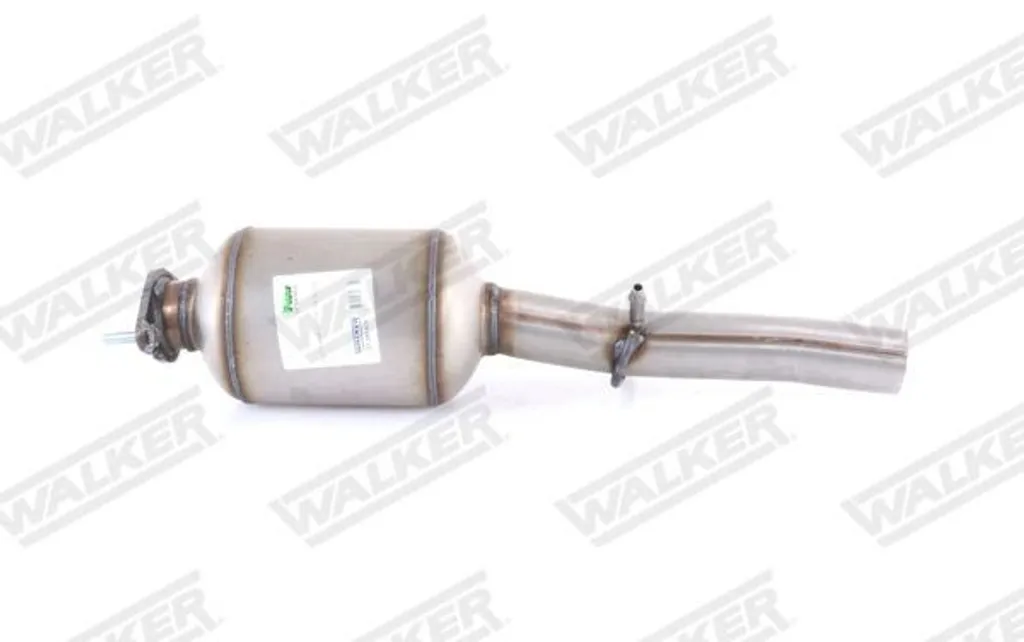 Catalyseur Haute Performance WALKER 28640 Ford Transit V363 FCD FDD