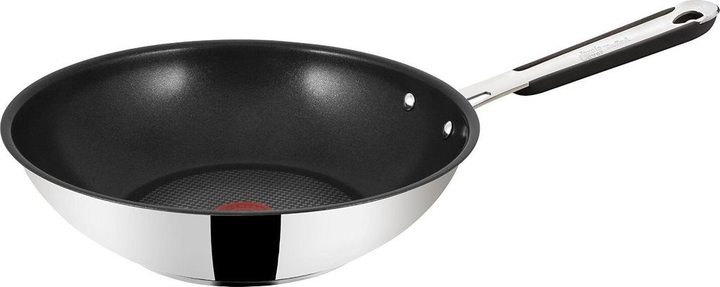 Tefal Wokpfanne Ø 28 cm aus der  Jamie Oliver Edition Produktbild 4