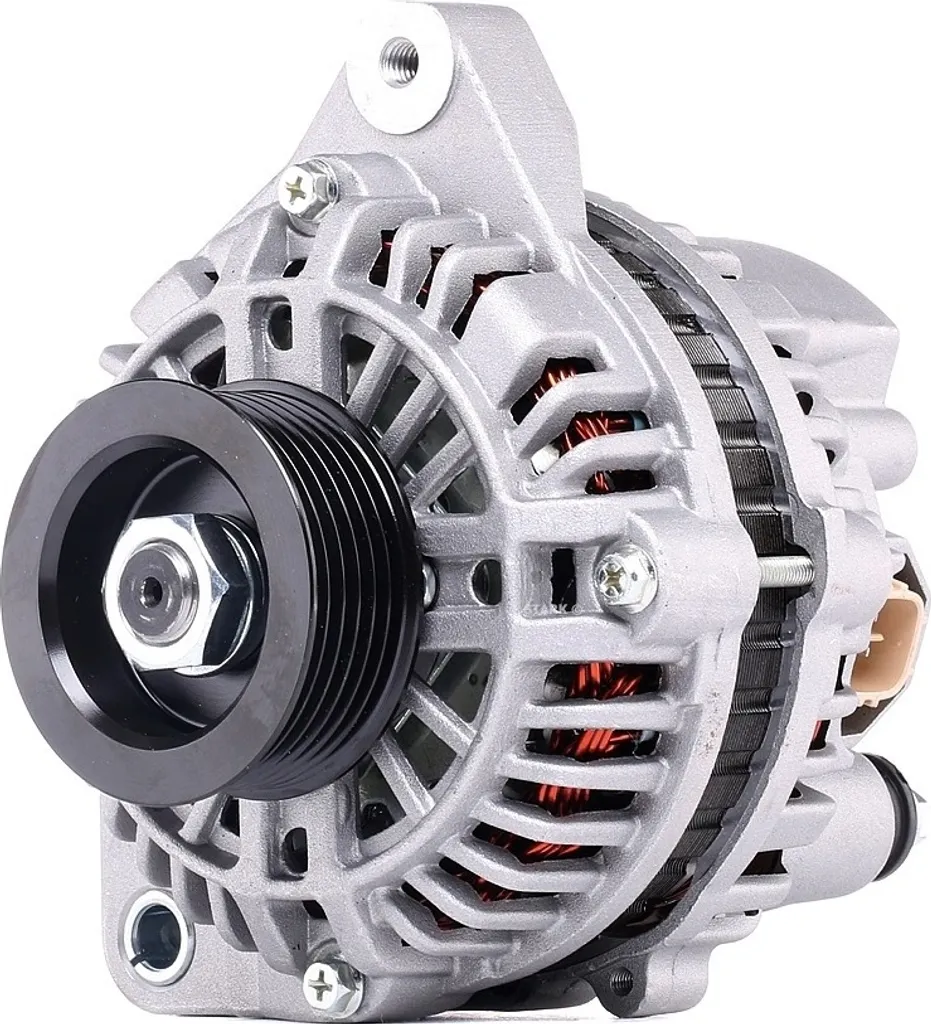 Alternateur 31100-PLM-A01 pour stopper les pannes batterie de Civic VII
