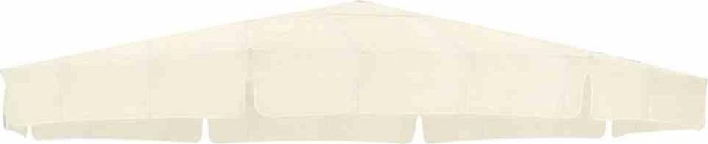 Sun Garden Easy Sun Ersatzbezug Polypropylen Ø 350 cm - Produktbild 