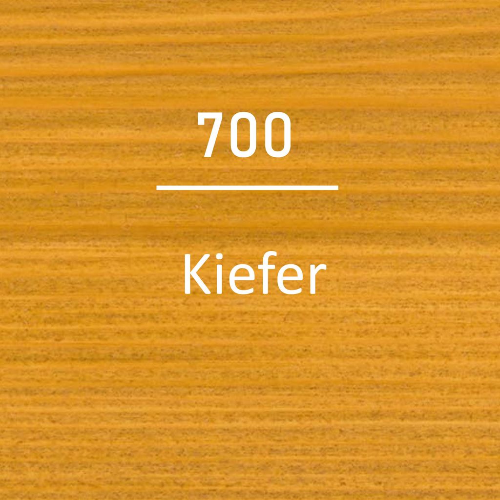 OSMO 700 Holzschutz Öl Lasur Kiefer 750ml