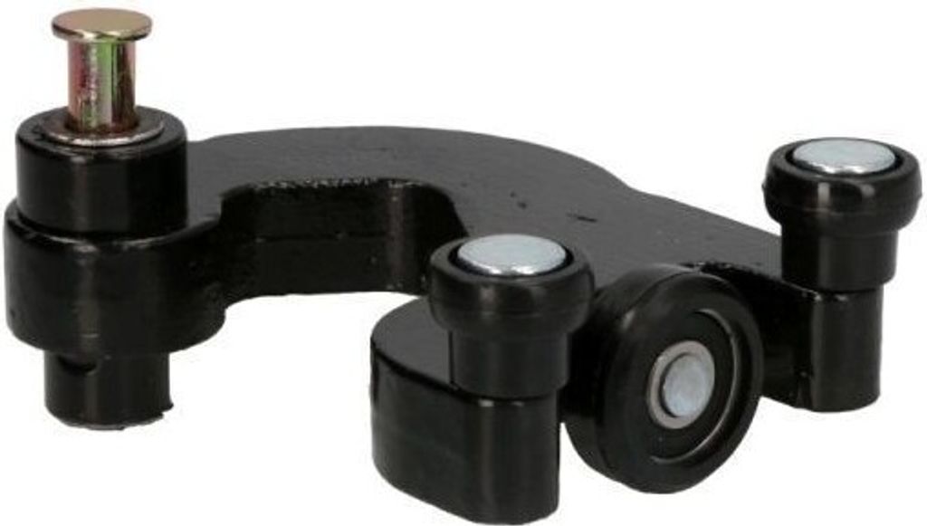 BLIC 6003-00-0336P Rollenführung Schiebetür für OPEL Movano B Kastenwagen (X62) Rechts