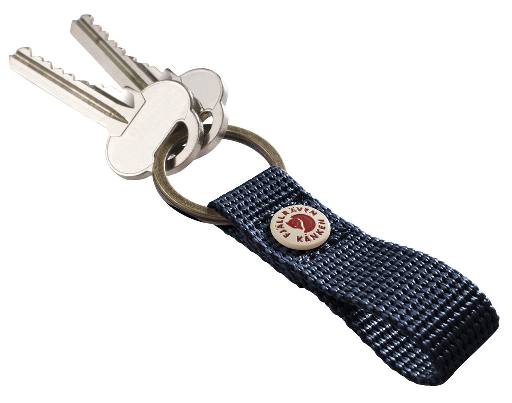 Fjäll Räven Kånken Keyring - Schlüsselanhänger, Produktbild 