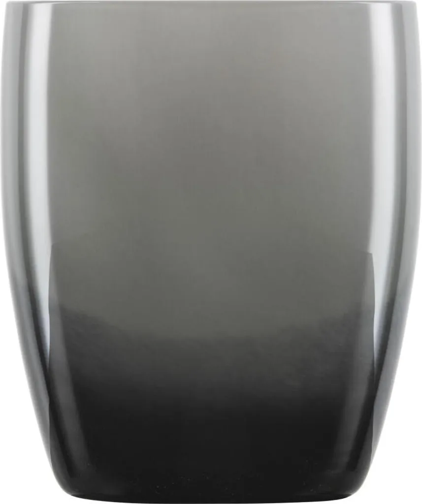 Vase en Verre Soufflé Klein Shadow 140 Stone Zwiesel Glas Artisanal