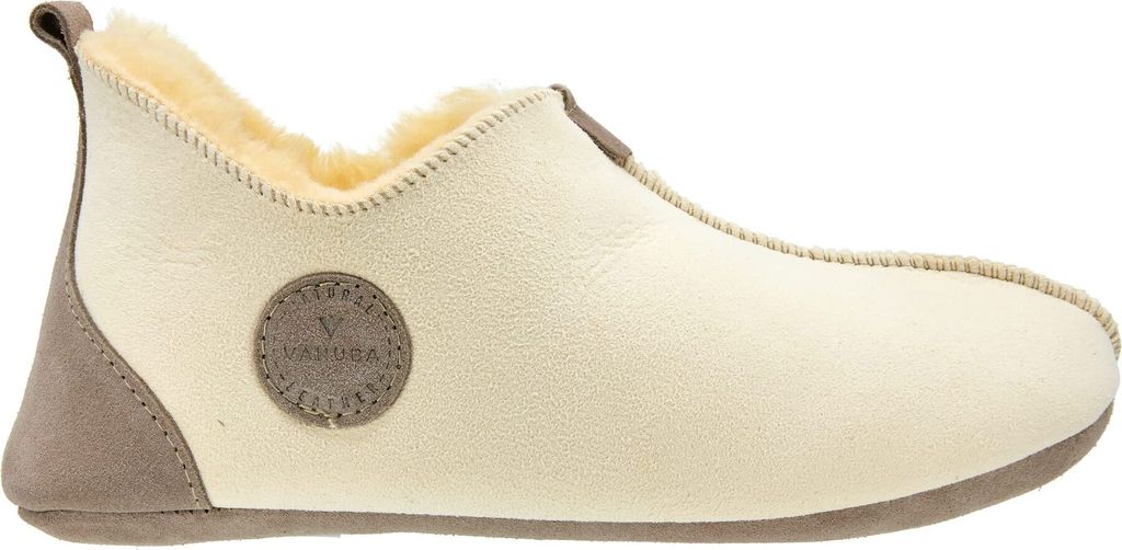 Vanuba Oxford Relugan Pantofole in pelle di agnello da Immagine del prodotto 