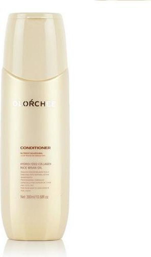 OLORCHEE Balsamo nutriente 300 ml Immagine del prodotto 