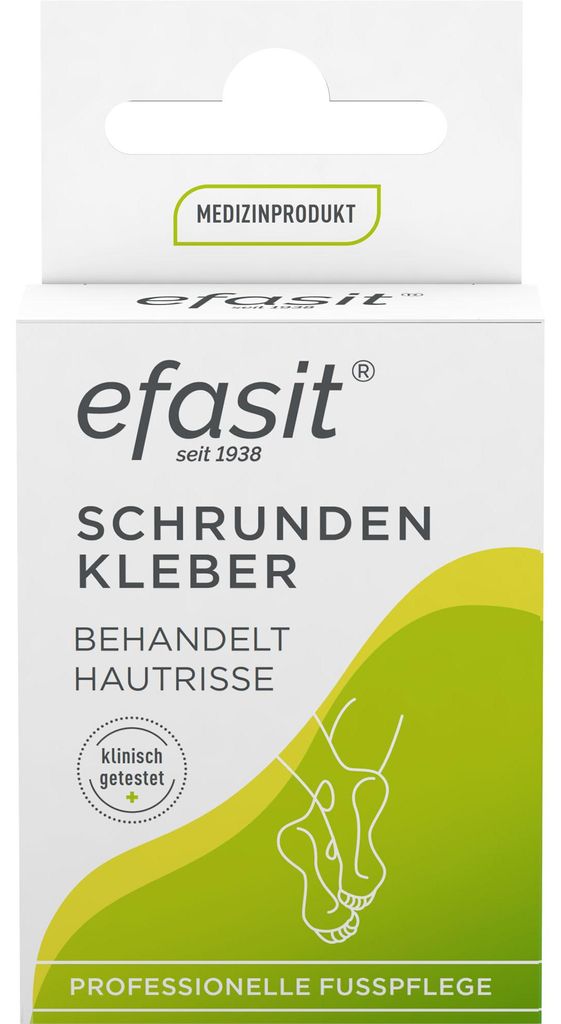 Efasit Lepidlo na popraskanú pokožku 7 ml Obrázok produktu 