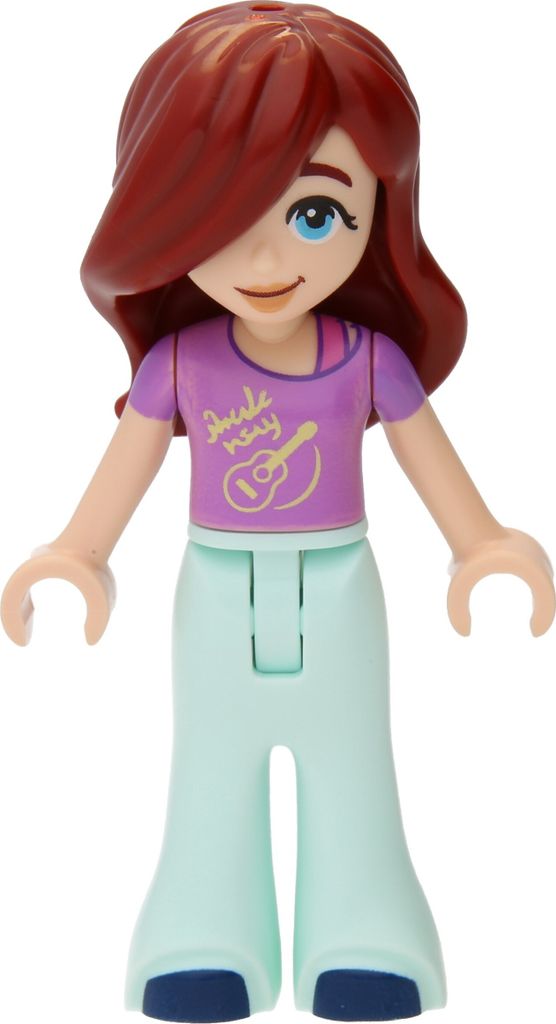 Amici LEGO: Paisley Immagine del prodotto 