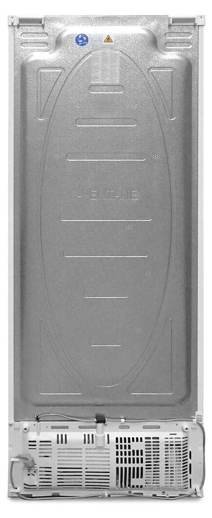 Beko RFNE448E45W Gefrierschrank – 404 Liter No Frost, Schnellgefrieren, Display, 6 Schubladen + 2 Fächer, 38 DB –