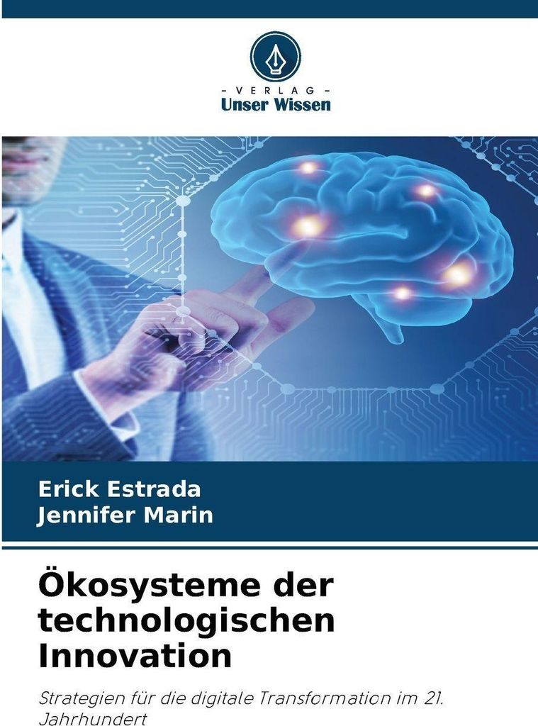 Ökosysteme der technologischen Innovation