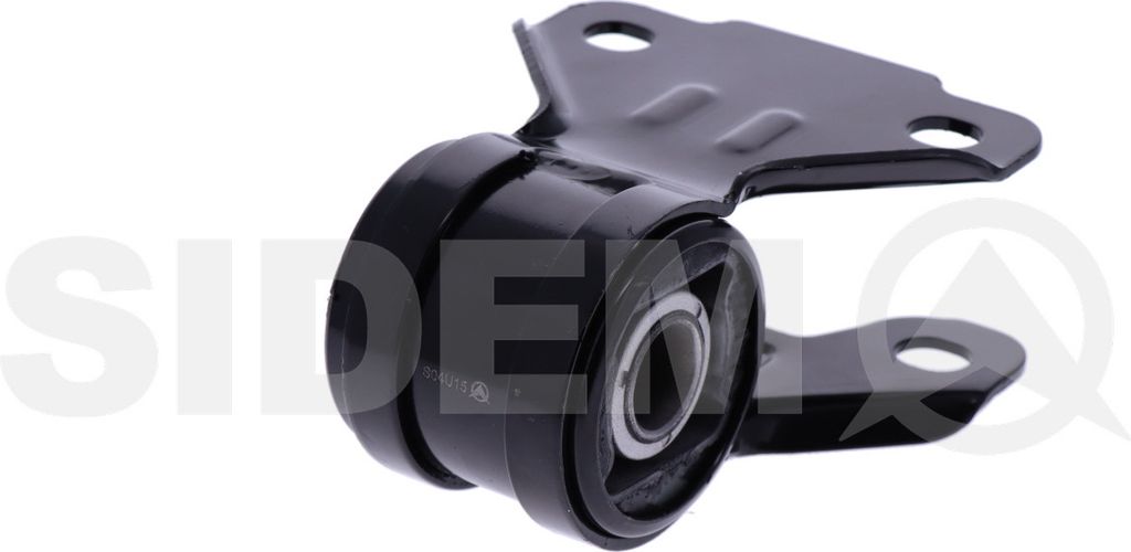 Lagerung Lenker für Querlenker für FORD Tourneo Connect / Grand Tourneo Connect V408 Kombi Hinten Unten Vorne Rechts 804614 SIDEM
