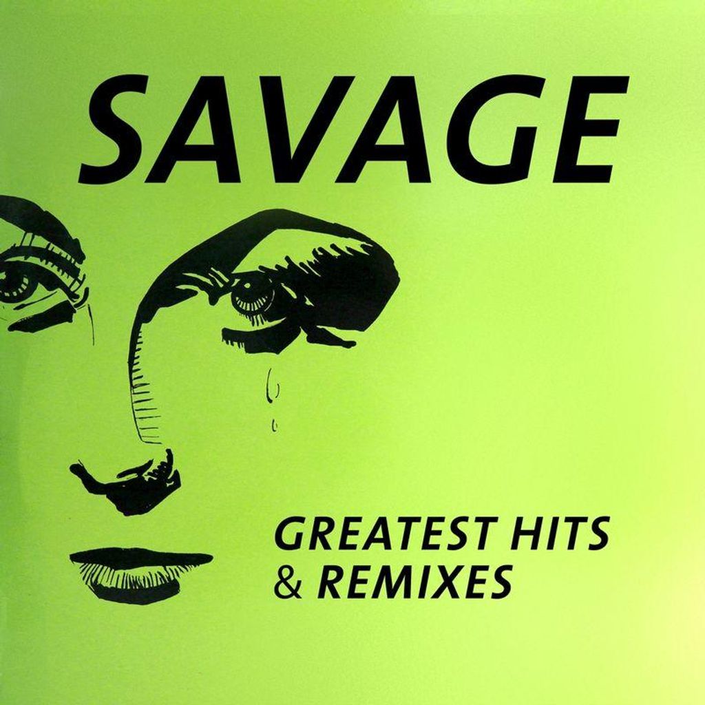 Savage (Italo Disco): Greatest Hits & Remixes - ZYX Music - (Vinyl / Rock (Vinyl))