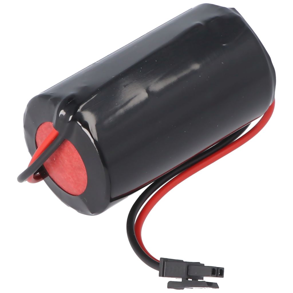 Speicherbatterie 3,6V passend für Jablotron JA-163A RB Produktbild 