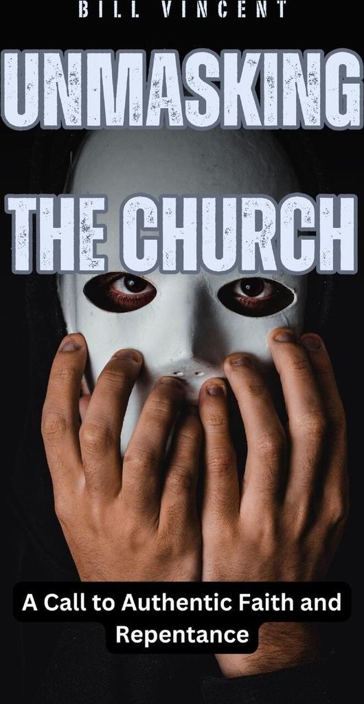 Unmasking the Church