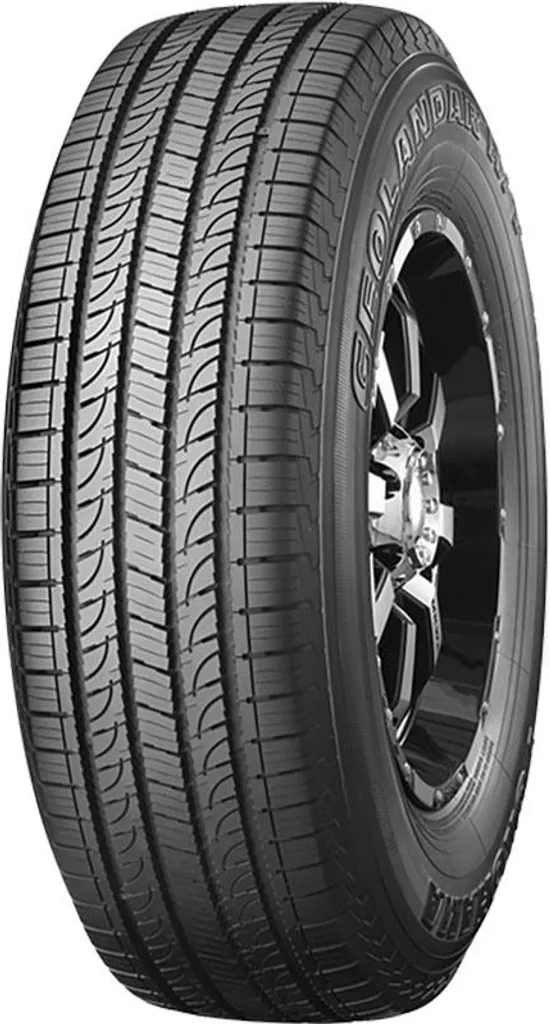 Yokohama Geolandar H/T G056 225/70R17 108T XL Pneu Été Haute Performance