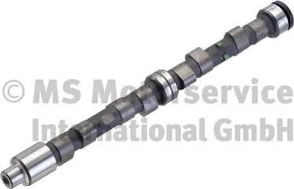 Arbre à cames KOLBENSCHMIDT 50006257 pour Transit OE 1584660