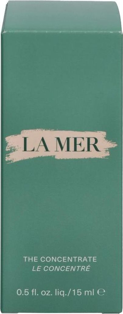 La Mer The Concentrate Produktbild 