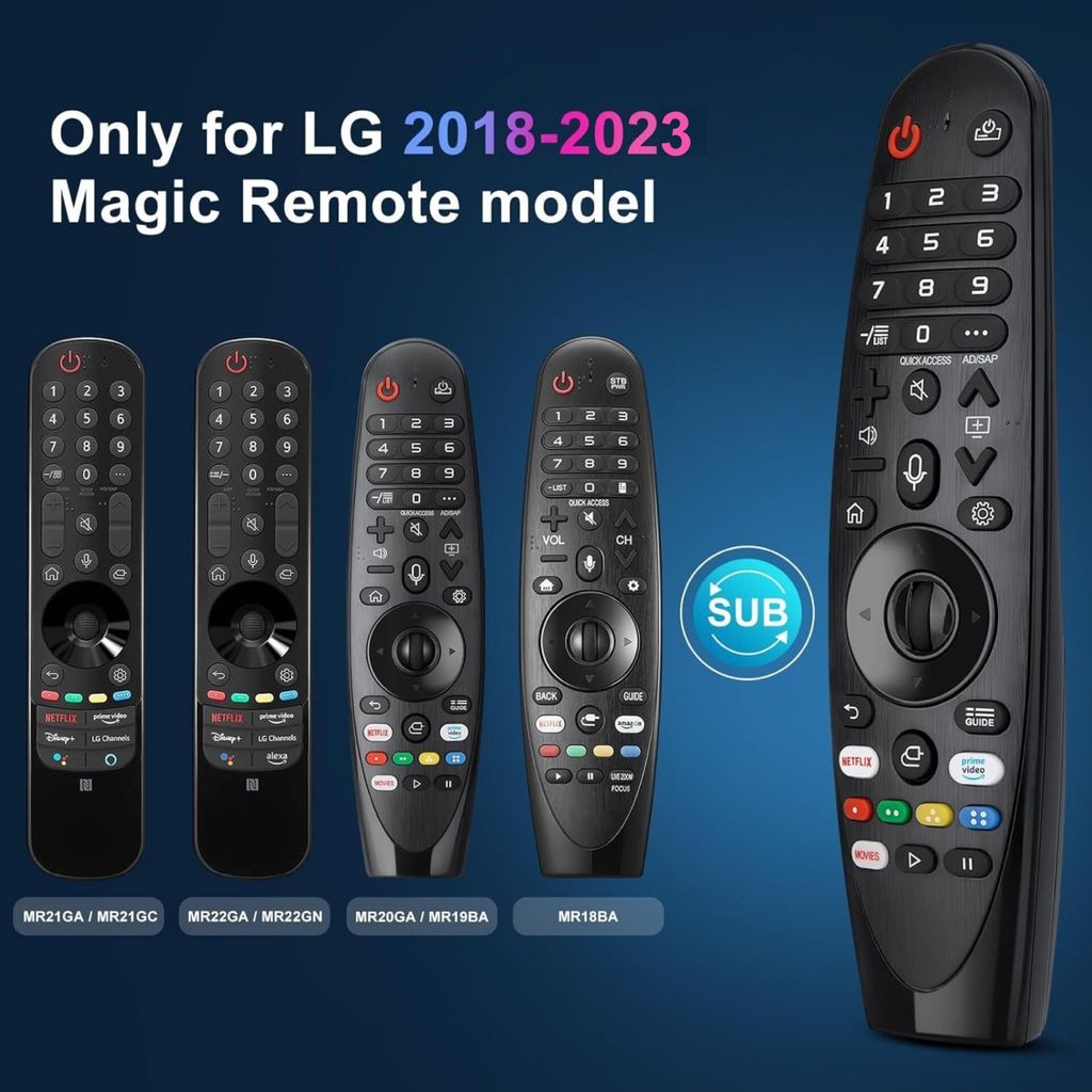 AN-MR MR21GA Replaced Remote For 2021 LG-Magic-Remote With Voice Function For LG UHD OLED QNED Nanocell 4k 8k Smart Tv F7e840ed 7974 4613 Adac 5942c0e4c2e1.dc64d9846968c520ac324bc5747bec15