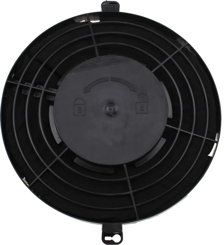 Éliminer les Mauvaises Odeurs : Filtre Charbon Whirlpool Fil 900