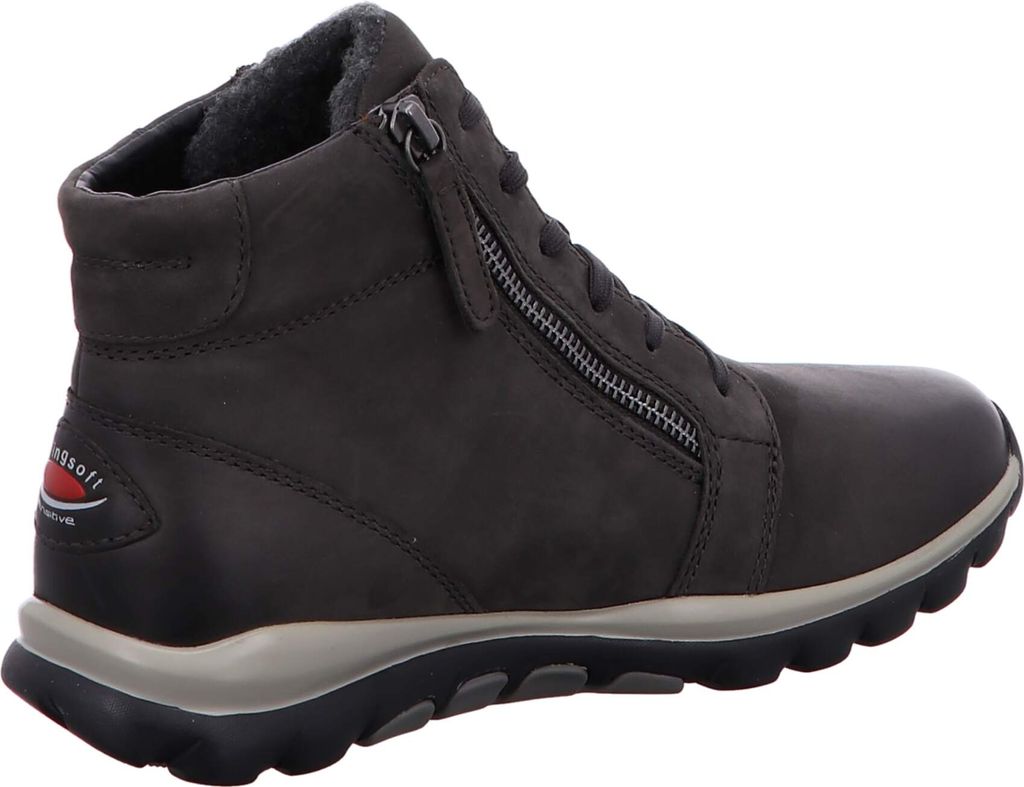 Gabor (0) Komfort Stiefeletten Rolling Soft Damen Produktbild 33