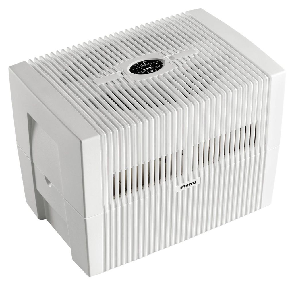 Venta LW45 Comfort Plus, Weiß, Tisch, 100 - 240 V, 50 / 60 Produktbild 