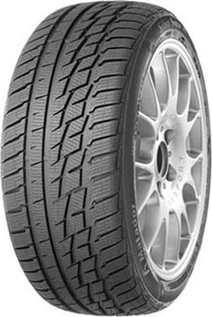 Matador Mp 92 Sibir Snow Suv 225/75R16 104T Zdjęcie produktu 