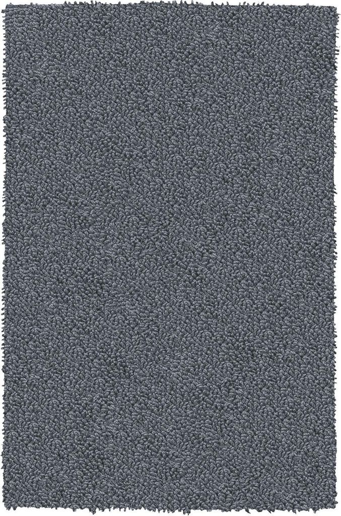 Kleine Wolke Badteppich ZAGREB Anthrazit 55 x 85 cm