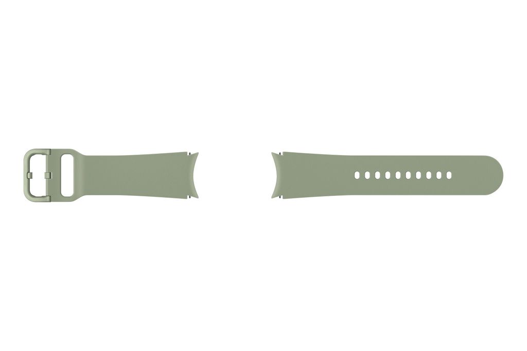 Samsung Sport Band Bracelet Sport ET-SFR86 20mm S/M Olive Produktbild 2
