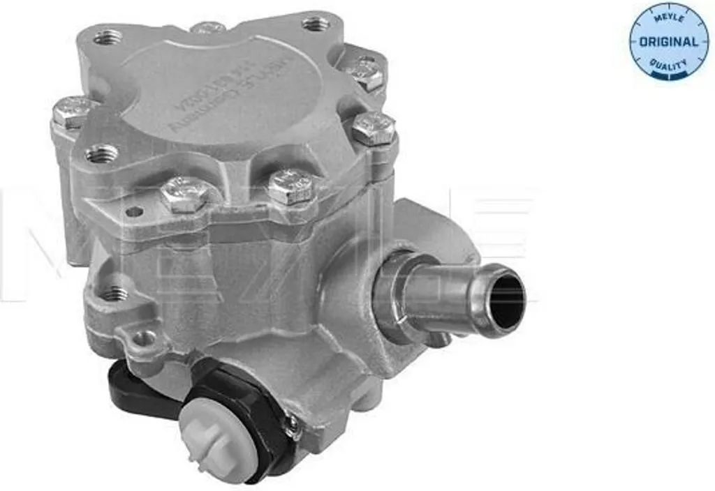 Pompe direction assistée robuste pour Audi A4 8E et Golf III - OE MEYLE