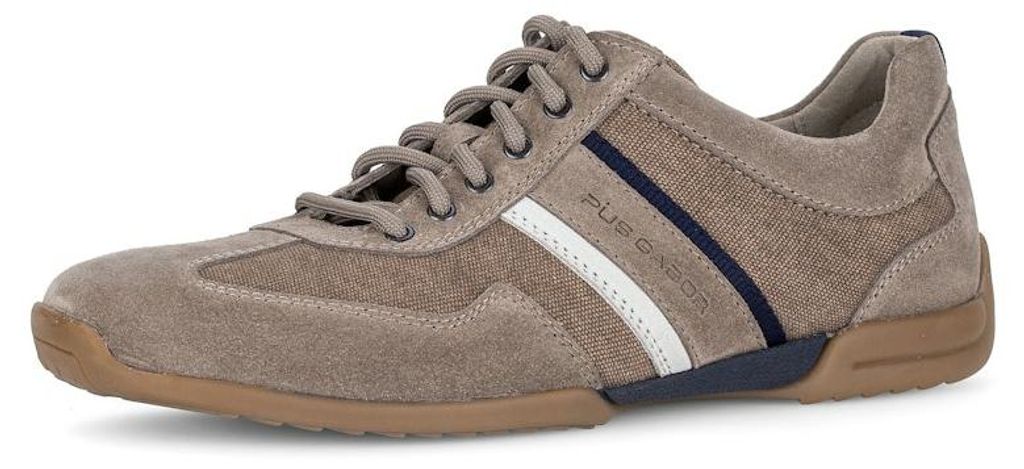 Pius Gabor Freizeit Schnürer für Herren